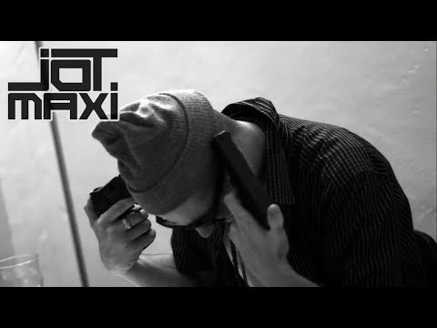 Jot Maxi - WARNING SMASH - (Official Video)