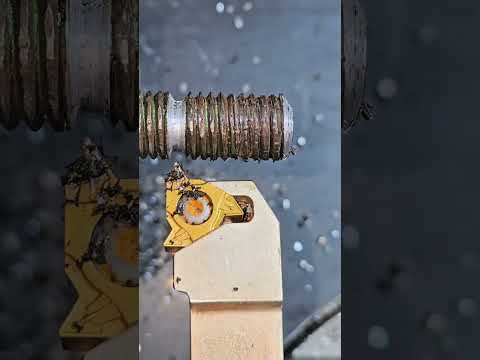 #torno #lathe #cnc #cncmachining #fresa #milling #ferramentaria #soldagem #soldadura #Soldador#solda