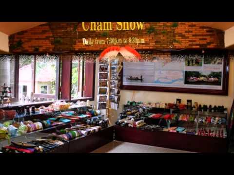 Hoi An Pacific Hotel & Spa 4* Вьетнам