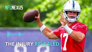 Is Daniel Jones' Career in Jeopardy? Achilles Injury Update