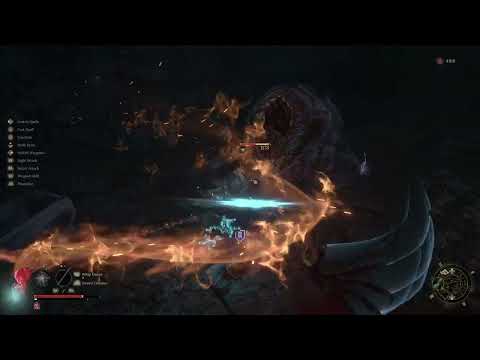 WUCHANG: Fallen Feathers Walkthrough Part 13: The Shaft and the Perfect Bride