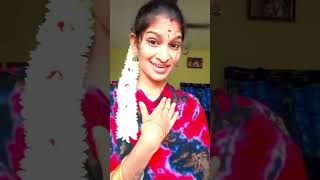 Download lagu நீ பூவெடுத்து வைக்கணும்எடுத்து வைக்கணும்😍 பின்னால#instagr  #tiktok#trendingshorts #viralvidel#viral mp3