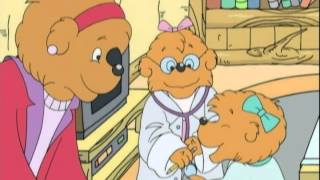 The Berenstain Bears: Go To The Doctor / Dont Poll