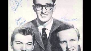 Buddy Holly Down The Line