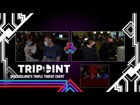 Super TPS  -  Winners Semifinals  -  ORLY + DannyPhantom(Captain Falcon) Vs. Ellipsis + Star(Lucas)