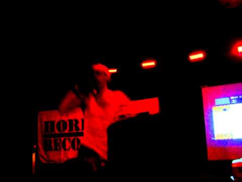 ytCracker - the link (mc lars & yt cracker live in pdx)