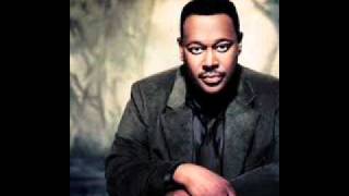 Luther Vandross - Superstar/Til You Come Back To Me (sped up a tad)