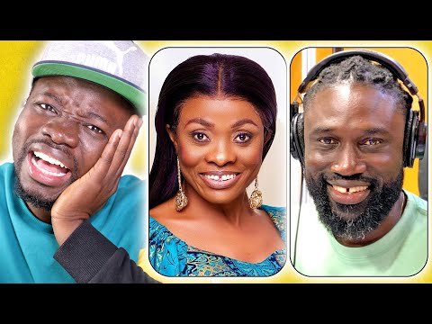 Diana Asamoah Says Roman Fada Killed Daddy Lumba And Akua Donkor?