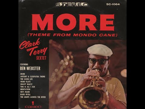 Clark Terry "Gravy Waltz" (1963)