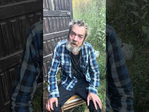 KOŁAKI: Andrzej M. lat 61