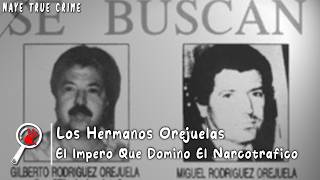 Los Hermanos Orejuela La Historia Del Narcotrafico | DOCUMENTAL 