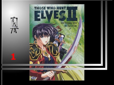 Those Who Hunt Elves 2 - 1997 - Eng (1-6)