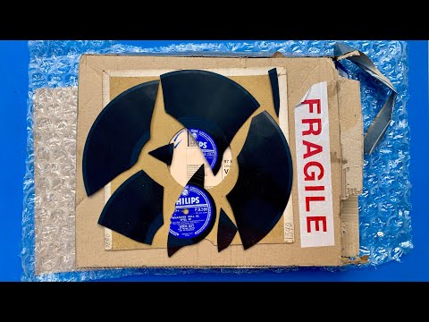 “What will be will be will be” [broken record delivery]. Janek Schaefer. 2025.