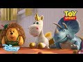 Woody új Otthona Toy Story Disney Csatorna