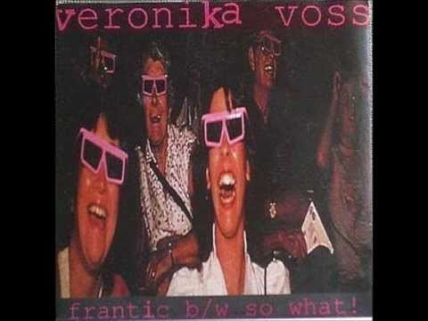 Veronika Voss - Frantic
