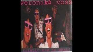 Veronika Voss - Frantic