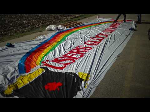 FANSZENE CHUR - Choreo EHC CHUR 2014-2019 Teil 2.