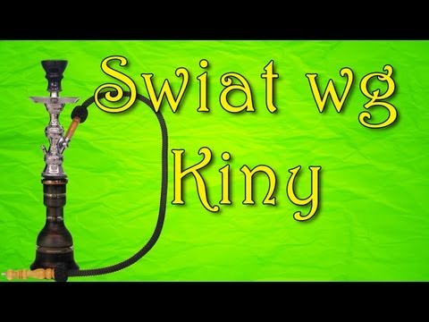 Świat wg Kiny - marzenia rodziców realizowane przez ich dzieci (110)