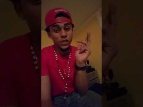 Improvisando El Sicopata Rap ft the gaico ( Round 1 )