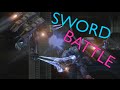 SWORD FIGHTS 