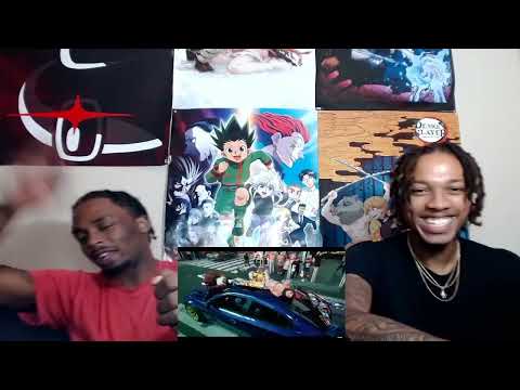 GloRilla, Cardi B - Tomorrow 2 (Official Music Video) Reaction