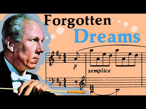 Forgotten Dreams (1954) | Leroy Anderson
