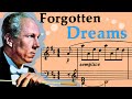 Forgotten Dreams (1954) | Leroy Anderson