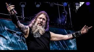 Amon Amarth - Varyags Of Miklagaard