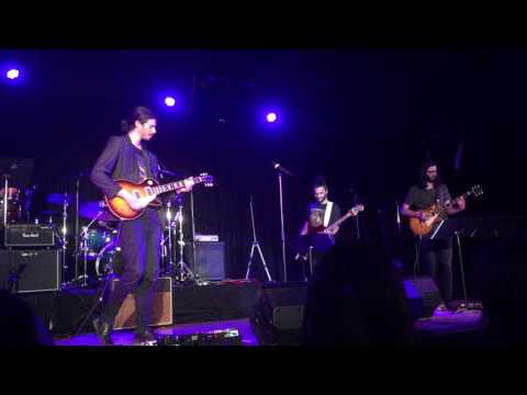 Mark Lettieri - Slide Rule (Graduating Recital Performance)