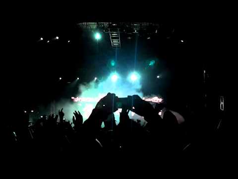 TIESTO CLUB LIFE TIJUANA 2012 PART 5 (HD) 720p
