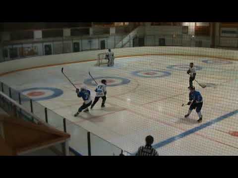 TarU B2 - LJK 14.9.2019 B2-nuorten Mestis karsinta 7/15