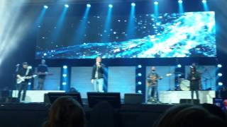 Right Here by Charles Billingsley LIVE