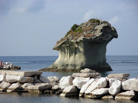 iFilmati. ISCHIA: Lacco Ameno