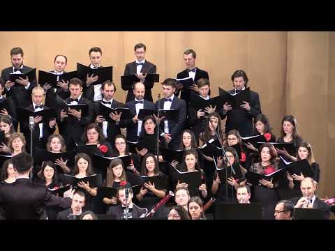 Gloria Dei - Mai sus de zare