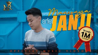 Download lagu Arief MANISNYA JANJI Terbaru 2021... mp3