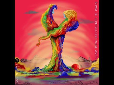 AMEN - Pescao Vivo #BDCM