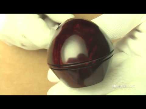 Pipa Dunhill Chestnut 4 Group 4 - smoking pipe C505