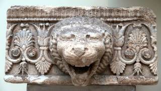 preview picture of video 'Archaeological Museum Delphi'