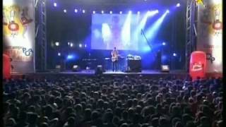 La Casa Azul - Como un fan (ContemPOPránea 2006)