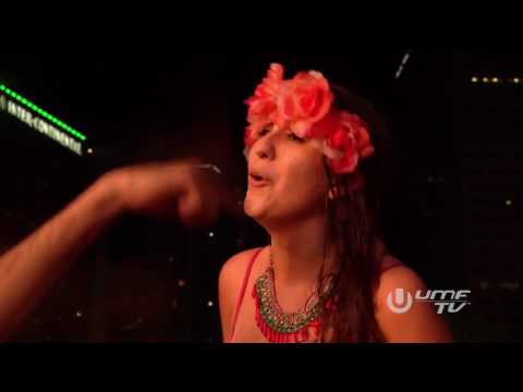 Alesso - "Heroes" -Ultra Music Festival Miami