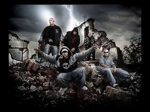 Trzeci Wymiar - Skamieniali feat.proceente&Aksa remix Teka