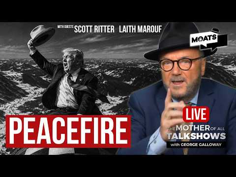 PEACEFIRE | Day 89 | The tattered truce | Trump’s latest twist | Lebanon on fire | IDF drone fears