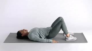 How to Do a Glute Bridge Exercise: A Guide from Physical Therapists