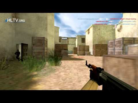 Nordic Masters: niko vs TOOMUCHVIDEOGAMES