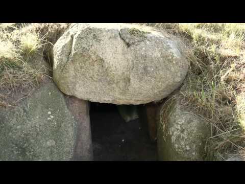 Gundsølille Jættestue