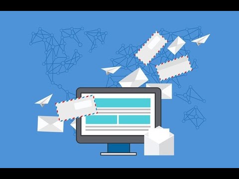 VBA - Mail Merge With Multiple Attachments - Excel & Outlook