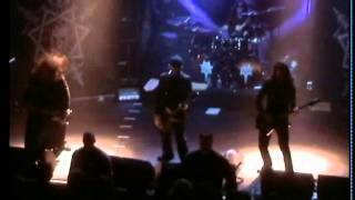 CELTIC FROST - MORBID TALES & INTO THE CRYPTS OF RAYS (LIVE IN LONDON 18/3/07)