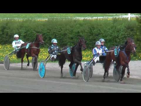 Hickomissbroadway Åke Lindblom