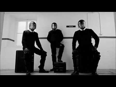 EBM/Bronson/Strong Product - Мой Случай - Clip.