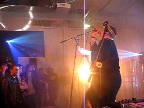 Knarf Relloem Trinity / IDEAL 2008